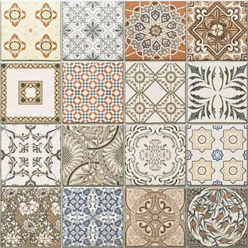 Керамогранит PROVENZA Deco