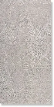 Керамогранит SG213302R Шелковый путь орнамент беж лапп.