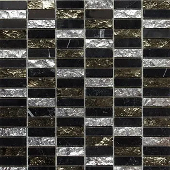 Мозаика Equilibrio 017 (1.5x48.8)