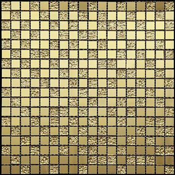 Мозаика MIRror QM-1543 глянцевая (15х15)