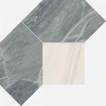 Мозаика Charme Extra Atlantic Mosaico Polygon (620110000084)