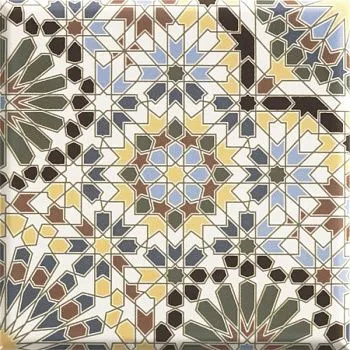 Настенная плитка Cordoba Decor