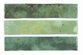 Настенная плитка ENAMEL MOSS (123146)