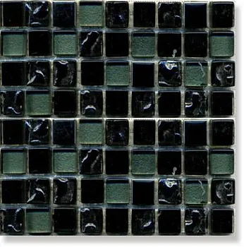 Мозаика смесь с металлом GHT 20