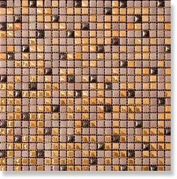 Мозаика Mix Flex TC16