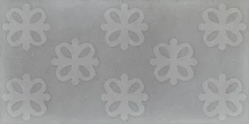 Настенная плитка SONORA DECOR GREY BRILLO