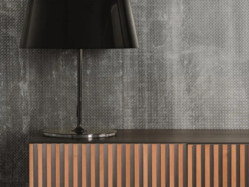 Керамогранит I METALLI от производителя Laminam –  фото