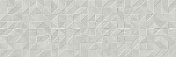 Настенная плитка Rev. ORIGAMI GRIS 25х75