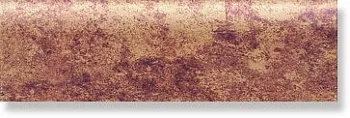 Плинтус Rodapie Jasper Marron