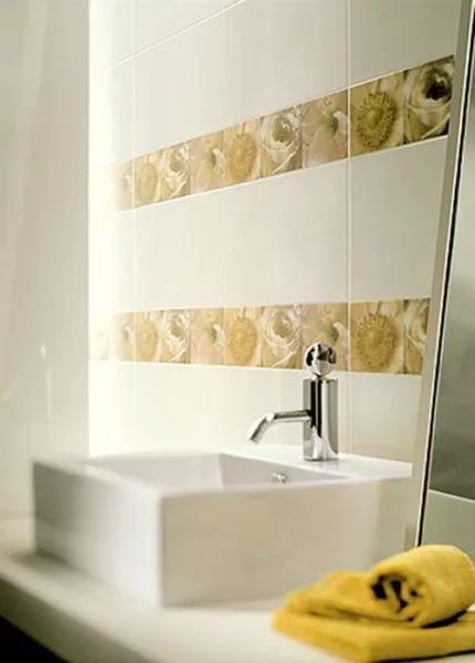 Керамическая плитка CHARME от производителя Marca Corona –  фото