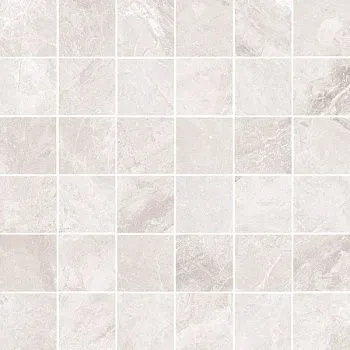 Мозаика Mosaico Ivory Lev 4.7x4.7