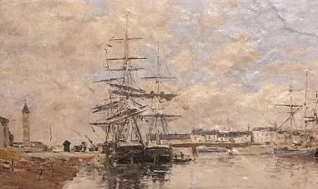 Декор Normandie beige decor 02