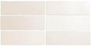 Настенная плитка MAGMA White (24958)