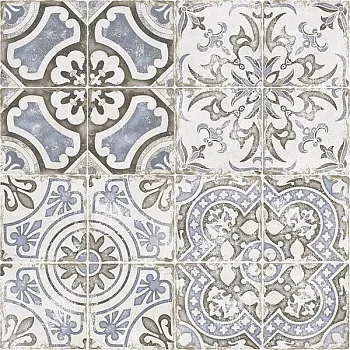 Керамогранит Laberta Flow Grey (GP6FLW15)