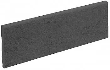 Плинтус Rod.MEDITERRANEO GRAFITO