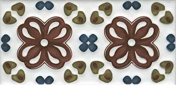 Декор Клемансо STG/B616/16000 орнамент