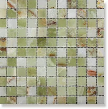 Мозаика мрамор MIRACLE JA-2305/P