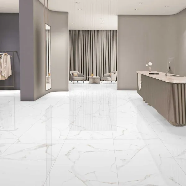 Керамогранит SATVARIO LIGHT от производителя Velsaa –  фото