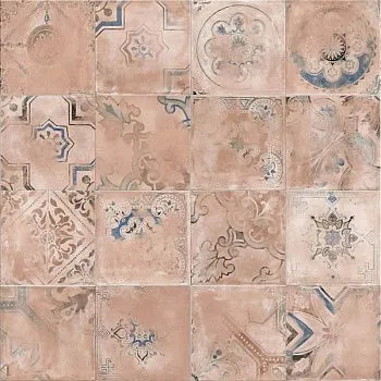 Керамогранит PLAY RE-USED MIX CLAY (PF60003481)