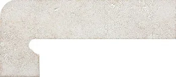 Плинтус Zan.Vega Vison Izq. левый