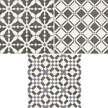 Декор керамогранит Скогенвинд 3623-0005