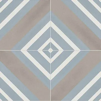 Керамогранит GEO A LIGHT BLUE NAT.