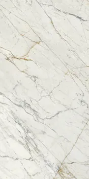 Керамогранит Grande Marble Look Golden White rett. M8AD