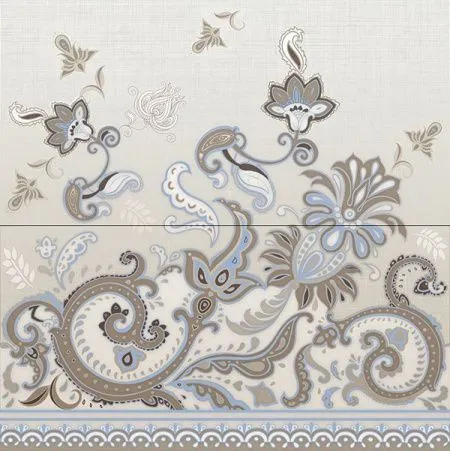 Декор RECIFE DAMARIS PARDO Decor (изображение)