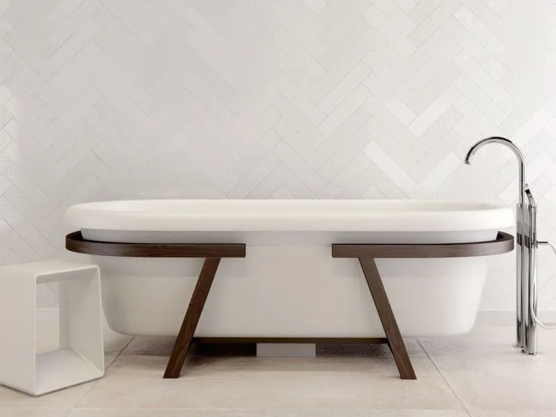 Керамическая плитка JOIA от производителя TAU Ceramica –  фото