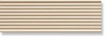 Бордюр Manhattan Soho Beige Listello