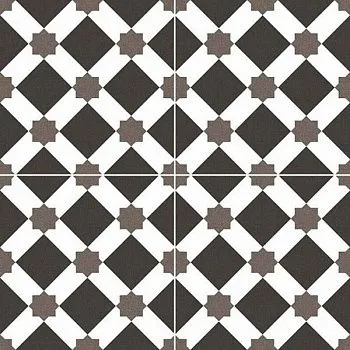 Напольная плитка CHIC HOWARD BLACK