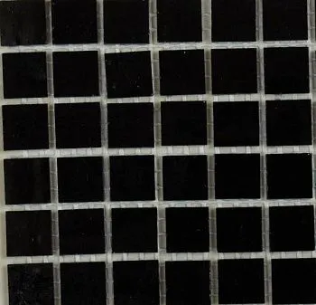 Мозаика Murano Specchio22 (1,0х1,0)