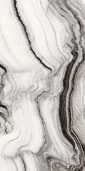 Керамогранит Eco Marble Bianco Lasa 60x120