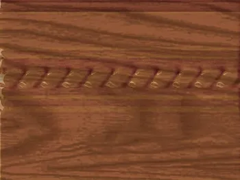 Бордюр Kur Cerezo