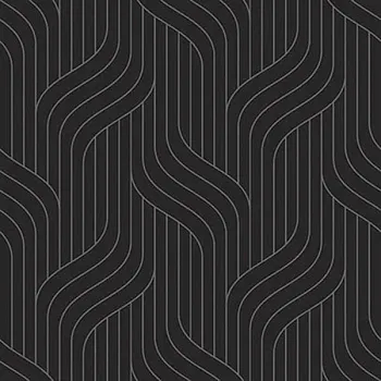 Настенная плитка ГЕОМЕТРИС 3 ГРАФИТ 00-00-1-15-01-04-1162