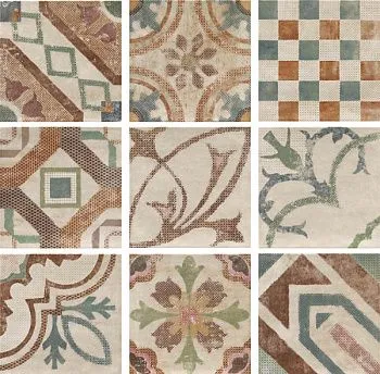 Плитка напольная Lamberti Pav.