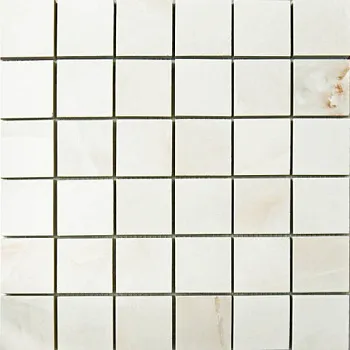 Мозаика Onix One Mosaico Onix Miel 5x5 (N40003)