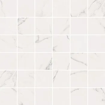 Мозаика SENSI MOS.QUADR. STATUARIO (1SR09751)