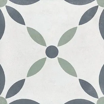 Керамогранит HAVANA WHITE FLOWER (24768)