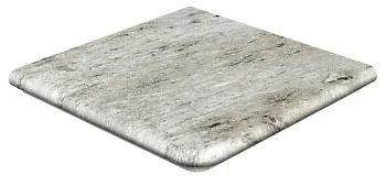 Угловая ступень Esquina Itaca Gris