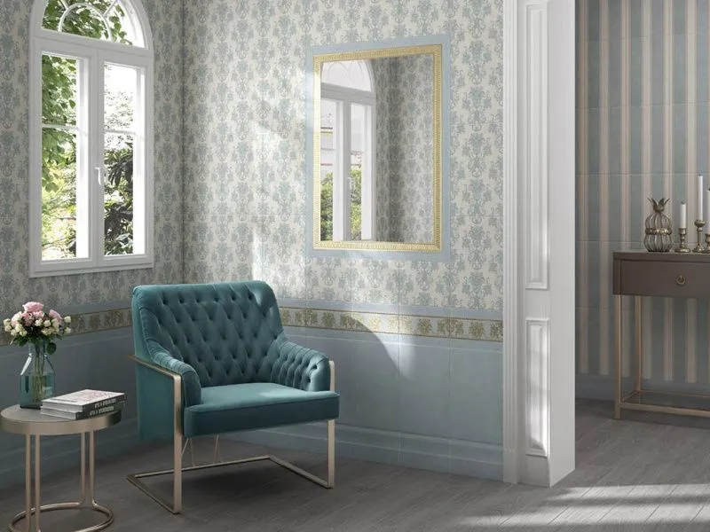 Керамическая плитка БОРРОМЕО от производителя Kerama Marazzi –  фото