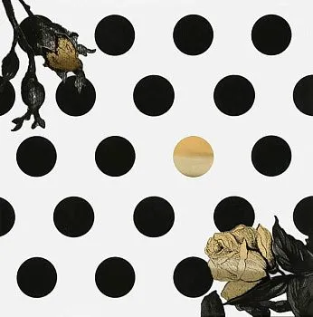 Декор Этуаль STG/B613/17000 цветок