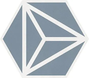 Керамогранит VARADERO AZURE