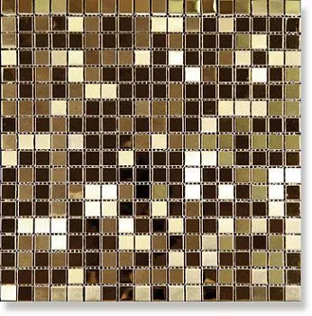 Мозаика Metall MM21