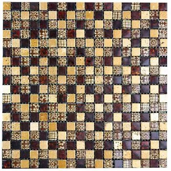 Мозаика античная Inka BDA-94