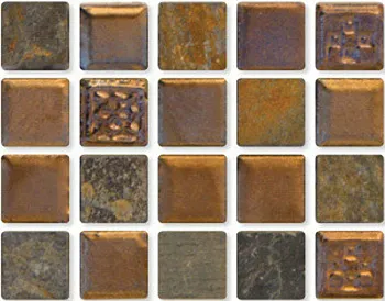 Мозаика ELLADA LACONIA (15x15)