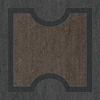 Декор Базальто DL842100R/D обрезной