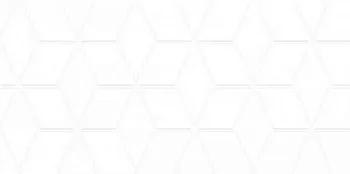 Настенная плитка Tabu белый рельеф