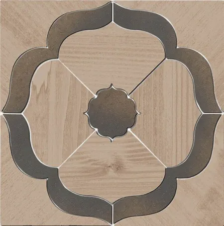 Декор Гранд Вуд ID86 наборный (изображение)