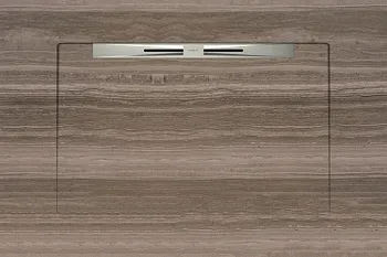 Керамический душевой поддон SERPEGIANTE VIZON - SLOPE NOVA LINE